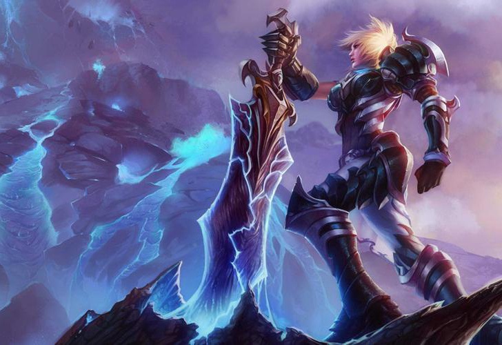 實力不容小 實力不容小