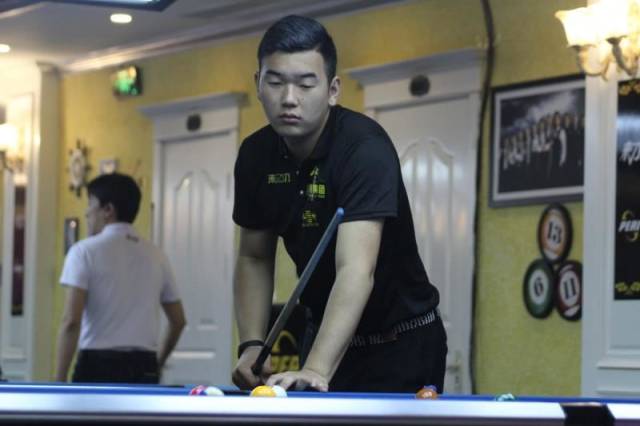 每一场比赛 每一场比赛