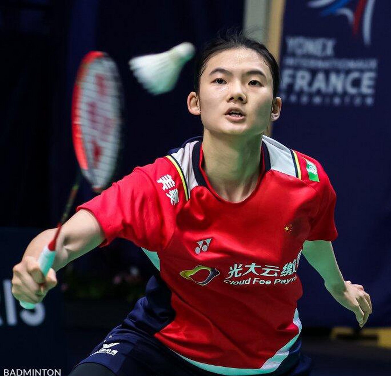 揭示了一场 揭示了一场