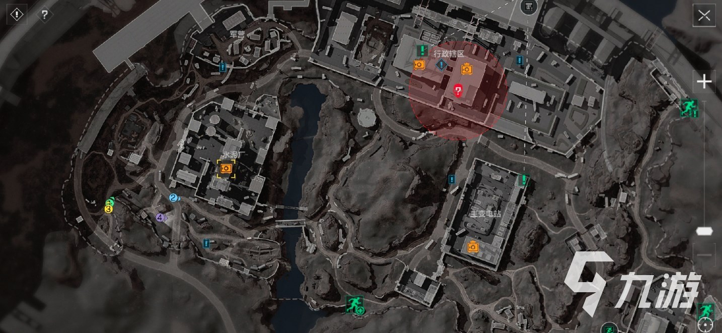 个深刻的战 个深刻的战