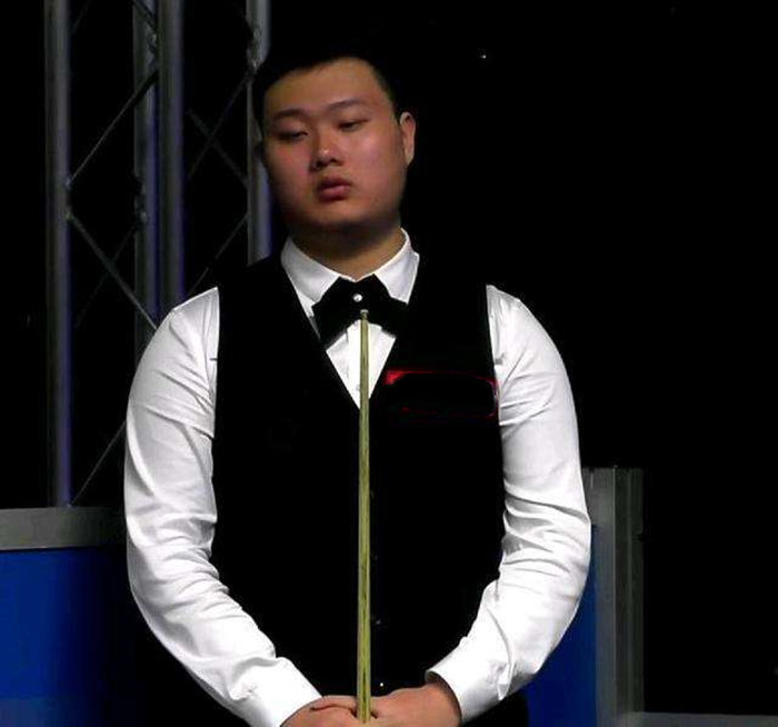 赛的历练 赛的历练