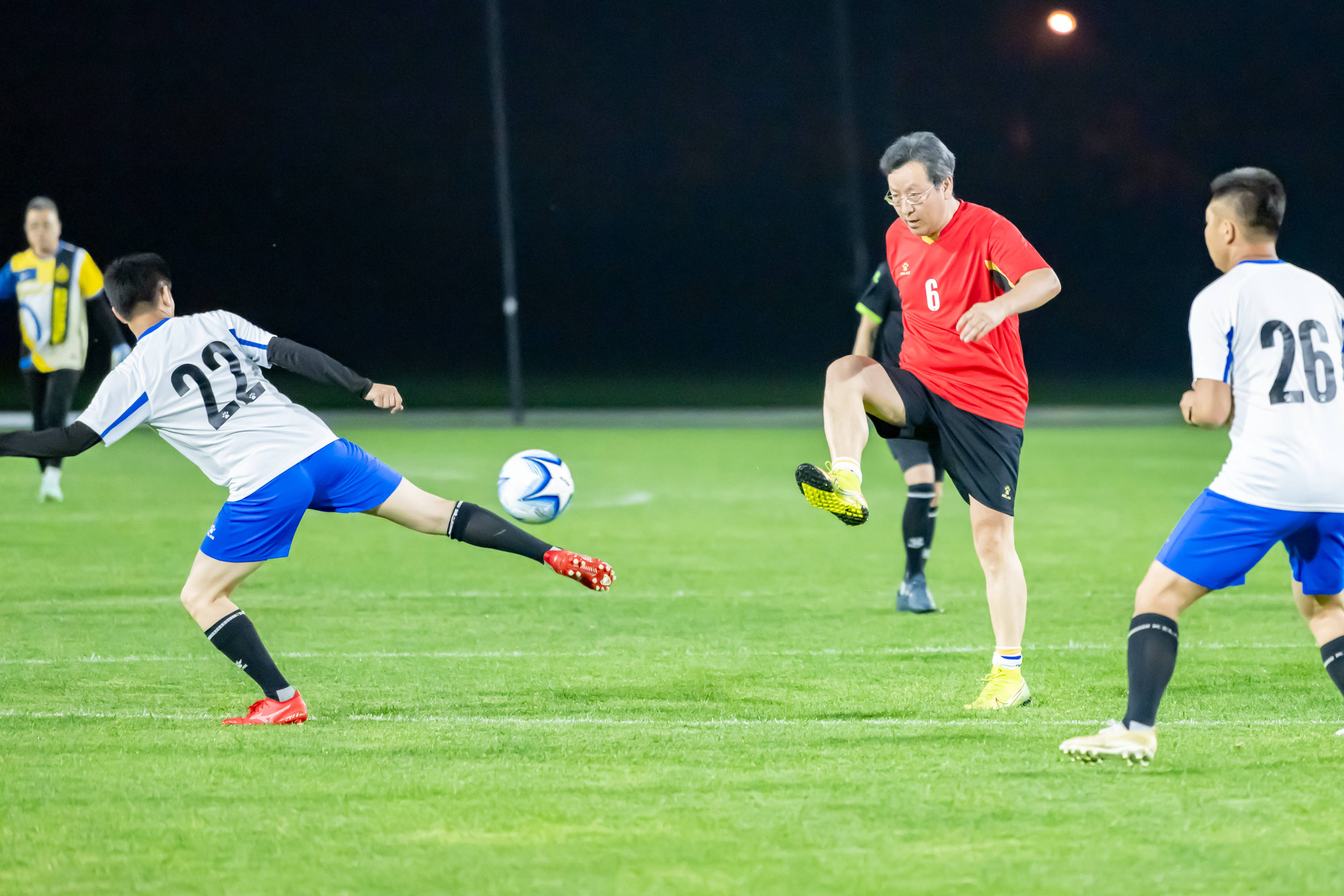 更高排名 更高排名